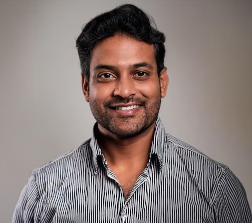 Kumar Singh